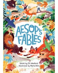 Aesop's Fables