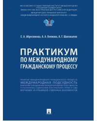 Практикум по международному гражданскому процессу