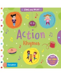 Action Rhymes