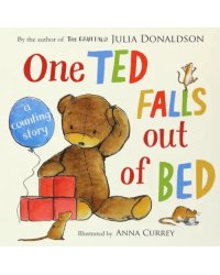 One Ted Falls Out of Bed