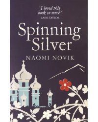 Spinning Silver