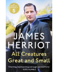 All Creatures Great and Small
