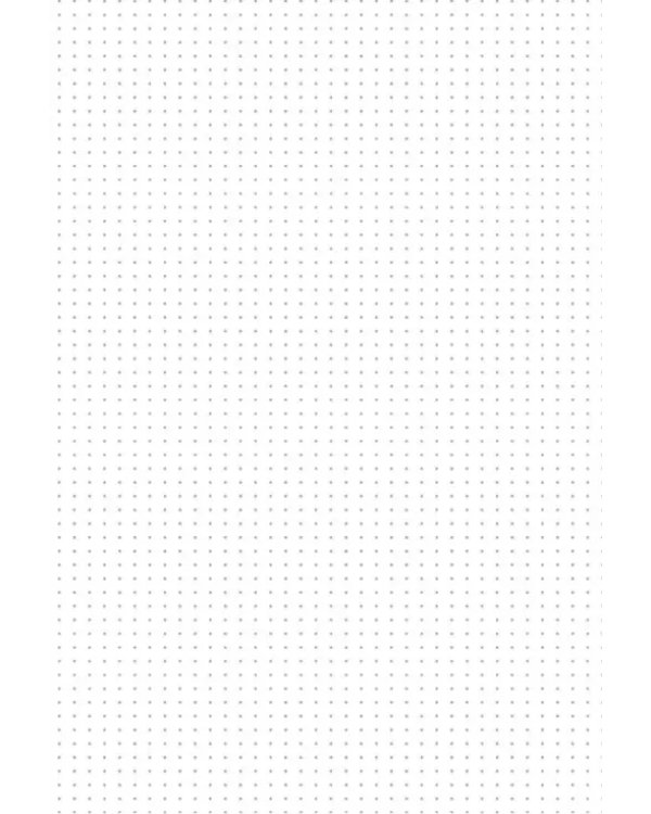 Блокнот Visual note, васильковый, А5