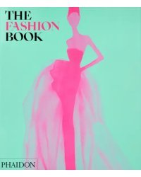 The Fashion Book
