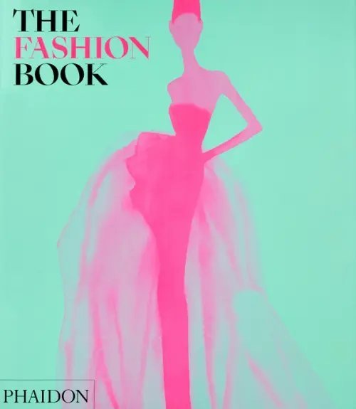 The Fashion Book The Fashion Book