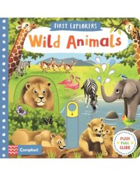 Wild Animals