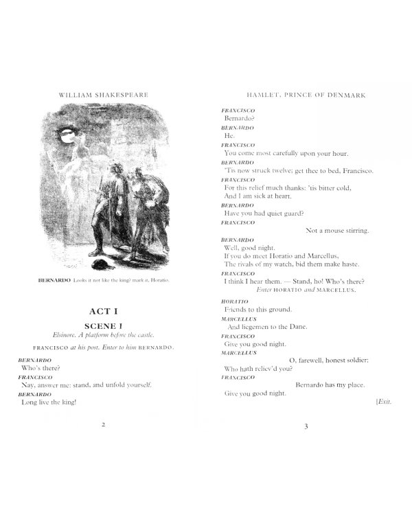 Hamlet