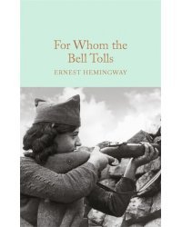 For Whom the Bell Tolls