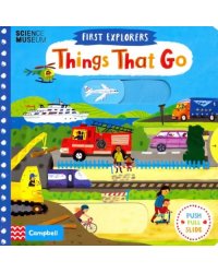 Things That Go