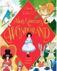 Alice's Adventures In Wonderland