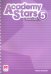 Academy Stars. Level 5. Teacher's Book Pack