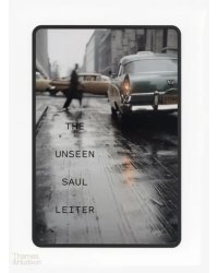 The Unseen Saul Leiter