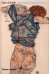 Egon Schiele. Drawings and Watercolors