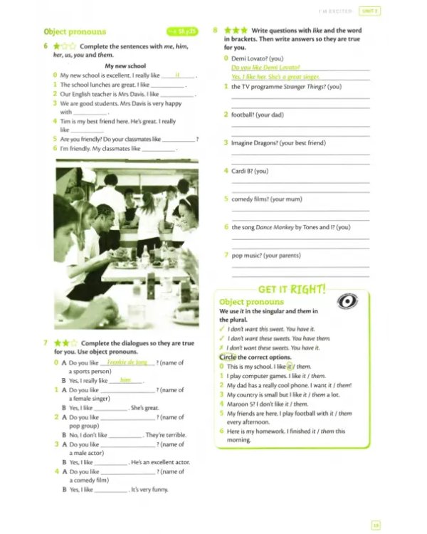 Дополнительное изображение книги «Think. Starter. Workbook with Digital Pack»