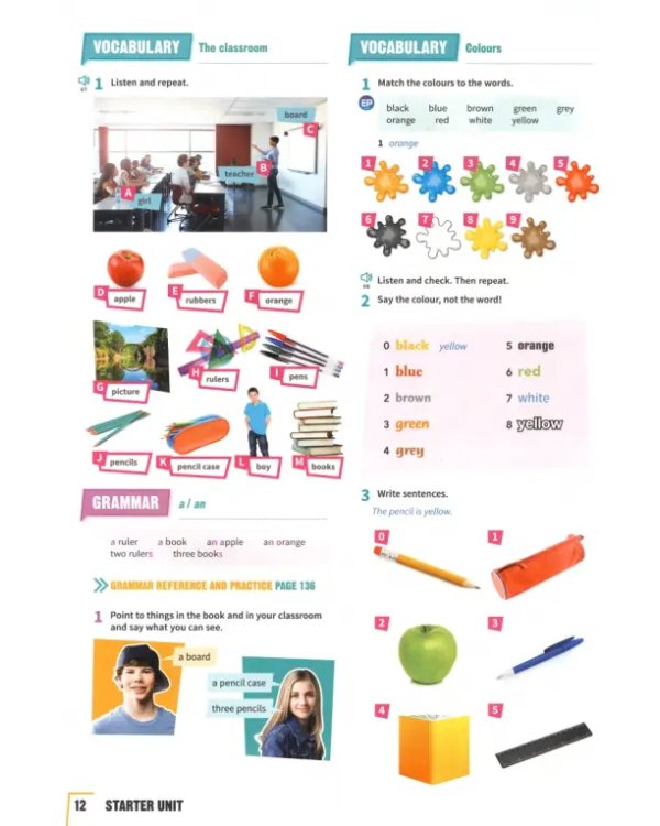 Prepare. Level 1. Student's Book with eBook
