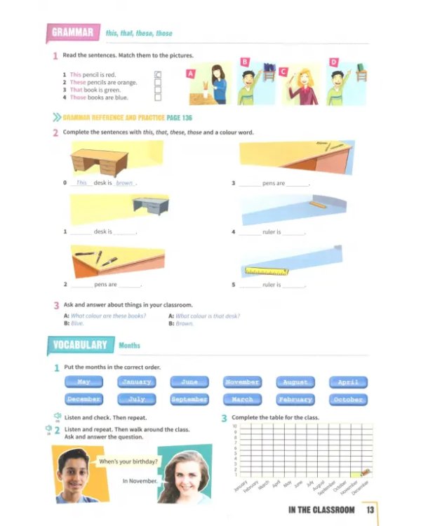 Prepare. Level 1. Student's Book with eBook