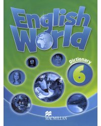English World 6. Dictionary