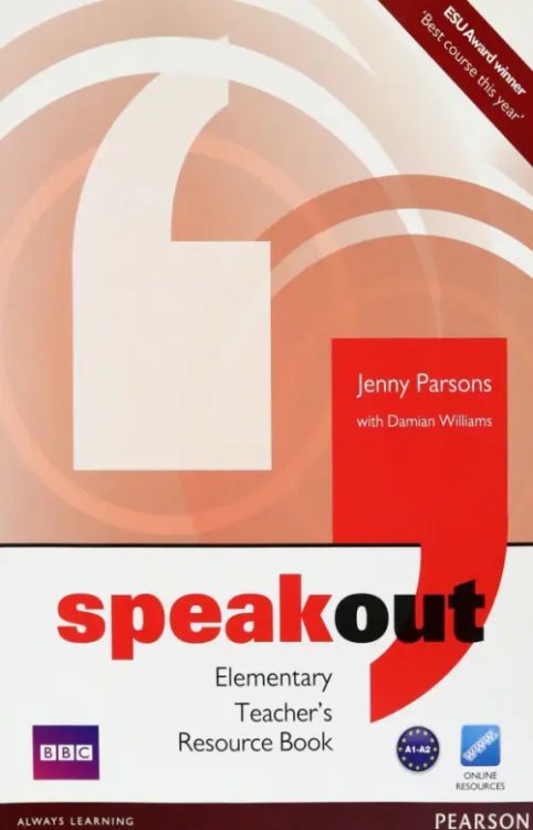 Speakout 1st Edition Speakout. Elementary. Teacher's Book