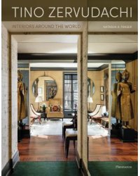 Tino Zervudachi. Interiors Around the World