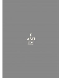 Family. A Contemporary Portrait by Magnum Photos and Guest Artists