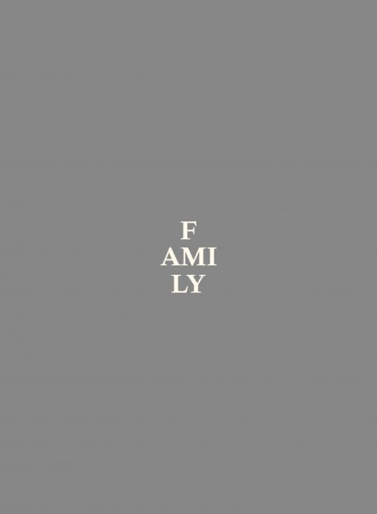 Family. A Contemporary Portrait by Magnum Photos and Guest Artists Family. A Contemporary Portrait by Magnum Photos and Guest Artists