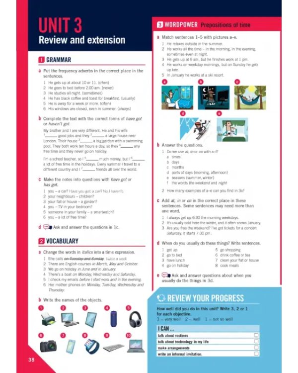 Empower. Elementary A2. Student's Book with Digital Pack