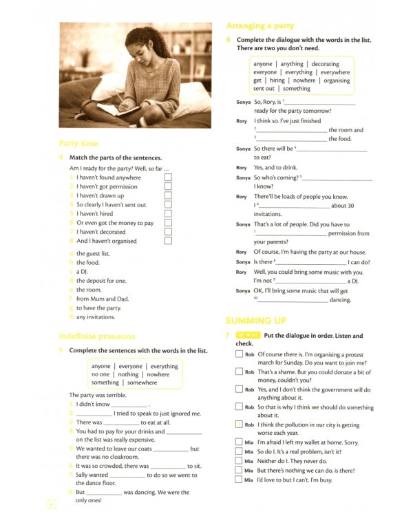 Think. Level 3. Workbook with Digital Pack