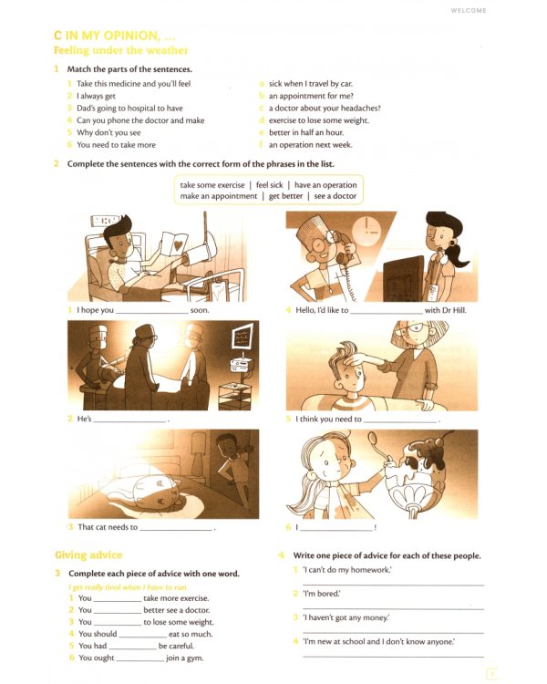 Think. Level 3. Workbook with Digital Pack