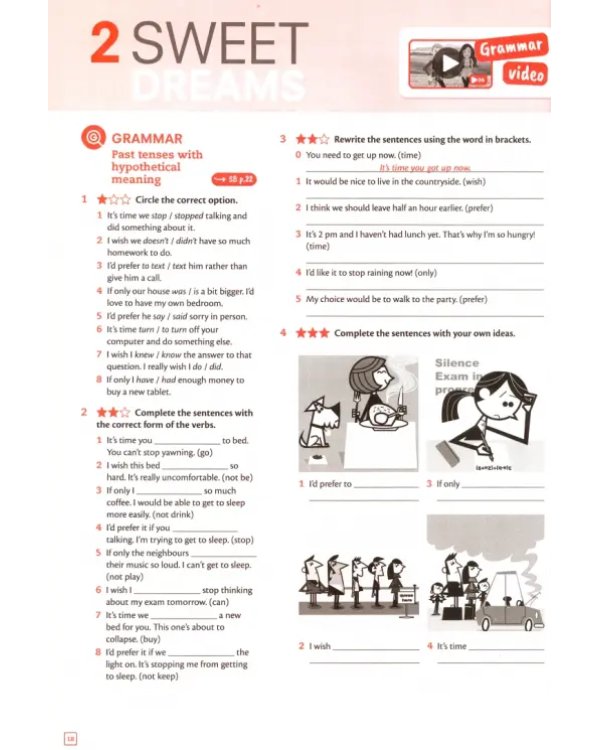 Think. Level 5. Workbook with Digital Pack