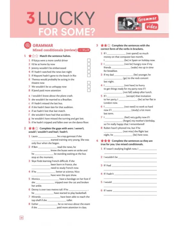 Think. Level 5. Workbook with Digital Pack