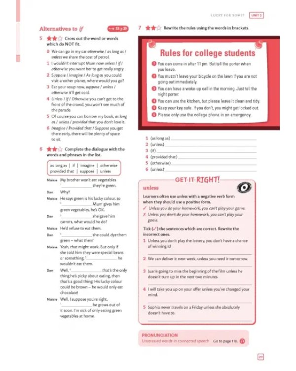 Think. Level 5. Workbook with Digital Pack