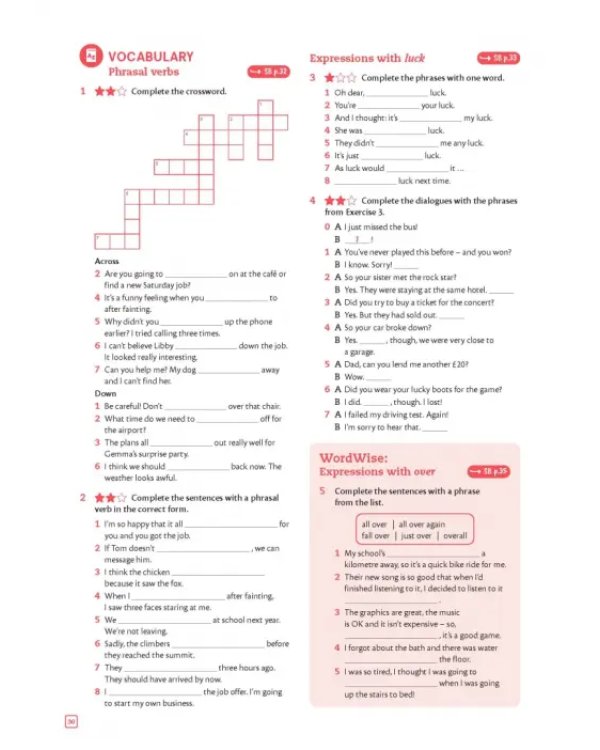 Think. Level 5. Workbook with Digital Pack