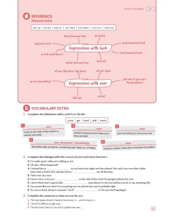 Think. Level 5. Workbook with Digital Pack