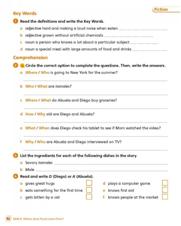 Cambridge Primary Reading Anthologies. Level 4. Student's Book with Online Audio