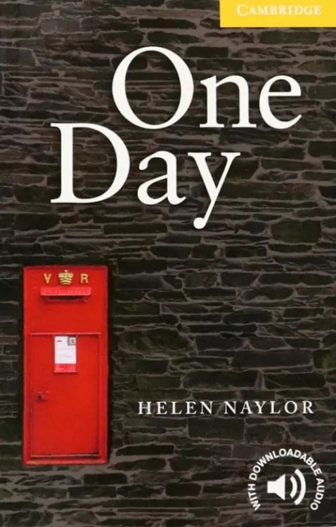 Cambridge English Readers One Day. Level 2