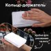Акварель художественная, 12 цветов, в кюветах