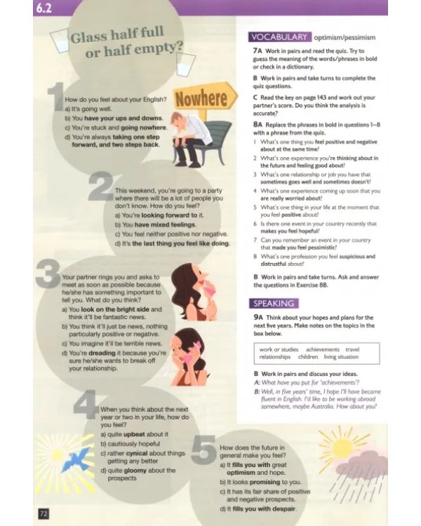 Speakout. Upper Intermediate. Flexi Course Book 2. Student's Book and Workbook + ActiveBook (+DVD)