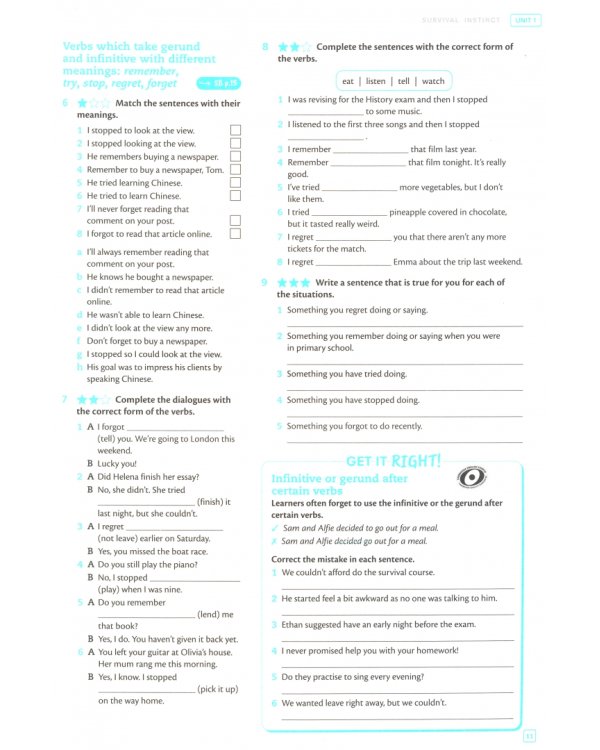 Think. Level 4. Workbook with Digital Pack