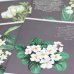 Тетрадь В ботаническом саду, 48 листов, клетка, в ассортименте