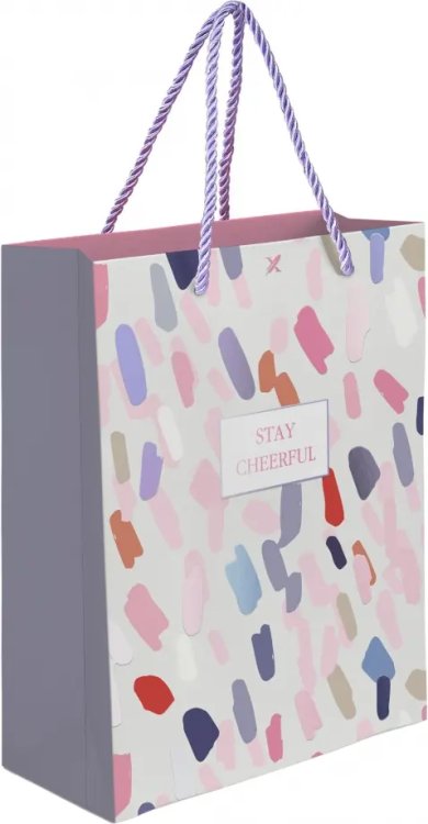 Пакет подарочный, малый Пакет подарочный, малый