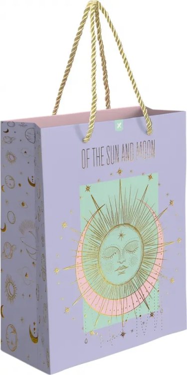 Пакет подарочный, малый Пакет подарочный, малый