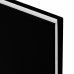 Дополнительное изображение книги «Блокнот Black, А4, 80 листов, клетка»