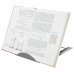 Подставка для книг, ноутбуков, планшетов Germanium, серебро