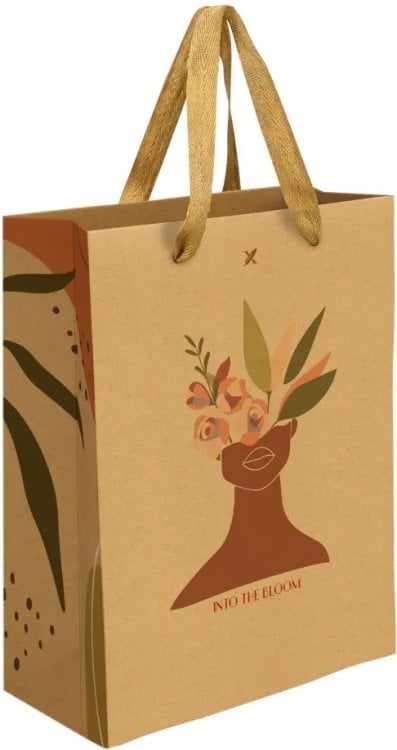 Пакет подарочный, большой Пакет подарочный, большой