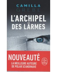 L'Archipel des larmes