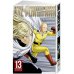 One-Punch Man. Книга 13. Технорыцарь. Неизвестная сила