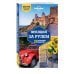 Путеводители Lonely planet Франция за рулем. 39 потрясающих маршрутов