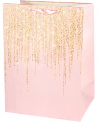 Пакет подарочный