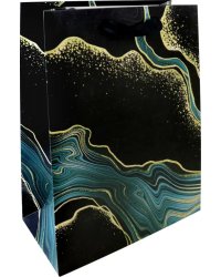 Пакет подарочный