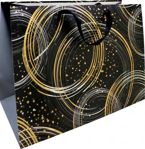 Пакет подарочный